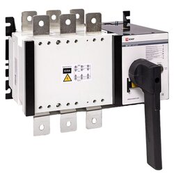 Устройство АВР ТСР1 3200A 4P EKF