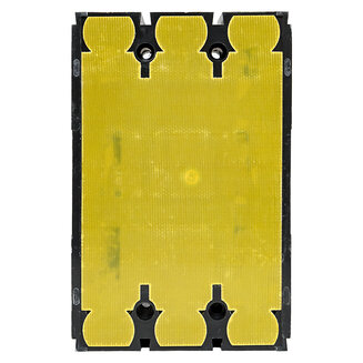 Выключатель автоматический ВА-99М 250/250А 3P 50кА с электронным расцепителем EKF