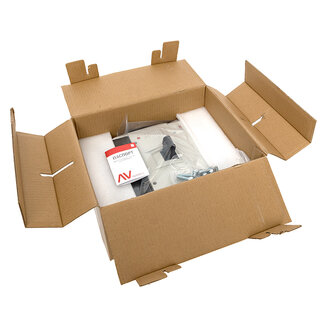 Автоматический выключатель AV POWER-4/3 1000А 100kA ETU2.2 EKF AVERES