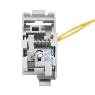 Независимый расцепитель SHT AV POWER-1 для TR DC220V слева EKF AVERES