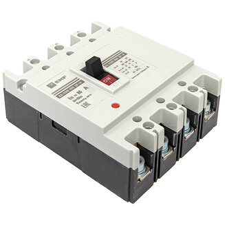 Выключатель автоматический ВА-99М 100/80А 4P 5In 35кА EKF PROxima 