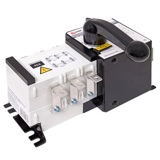 Устройство АВР ТСР1 40А 3Р 230В EKF