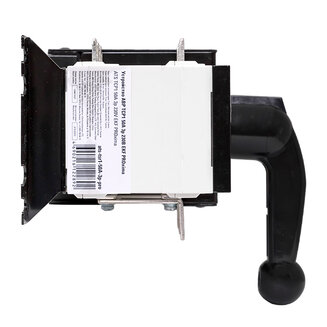 Устройство АВР ТСР1 50А 3Р 230В EKF