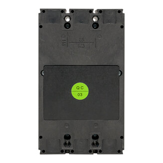 Выключатель автоматический ВА-99М-ОМ 100/ 16А 3P 35кА EKF PROxima