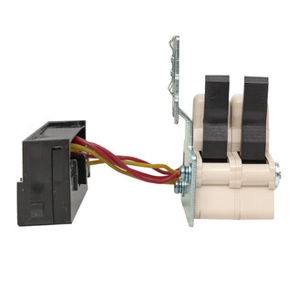 Аварийный + доп. контакт к ВА-99М 630 EKF PROxima