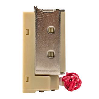 Расцепитель независимый ВА-99С MX 1250А EKF