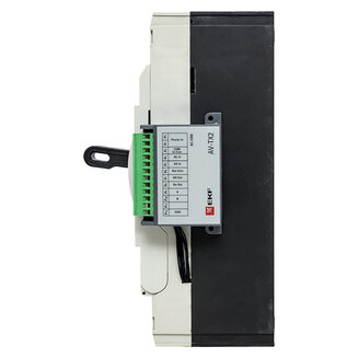Автоматический выключатель AV POWER-3/3 400А 100kA ETU2.2 EKF AVERES