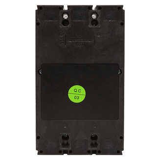 Автоматический выключатель AV POWER-1/3 125А 80kA TR EKF AVERES