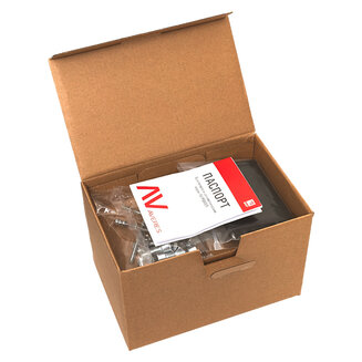 Автоматический выключатель AV POWER-2/3 200А 35kA TR EKF AVERES