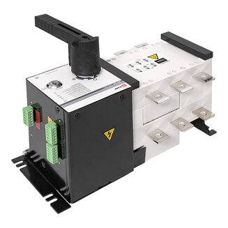 Устройство АВР ТСР1 250А 3Р 230В EKF