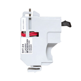 Независимый расцепитель SHT AV POWER-3/4 АC230V EKF AVERES