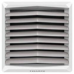 Volcano тепловентилятор VR2 AC