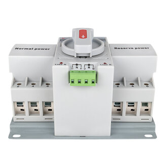 Устройство АВР МCB 32А (C) 3Р 400В EKF PROxima