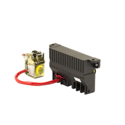 Расцепитель минимального напряжения 230В AC ВА-99М 250 EKF