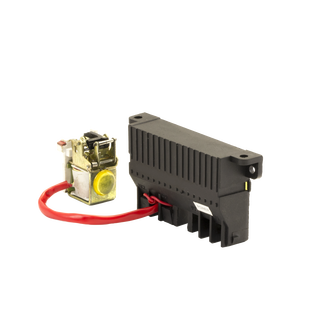 Расцепитель минимального напряжения 230В AC ВА-99М 250 EKF