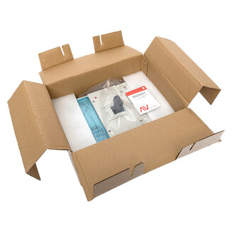 Автоматический выключатель AV POWER-4/3 1000А 50kA ETU2.0 EKF AVERES